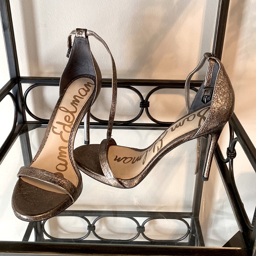 Sam Edelman High Heels